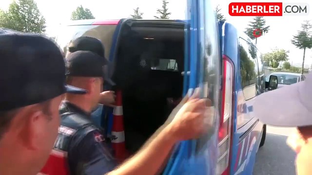 Isparta'da Alacak Verecek Meselesi Yüzünden Çıkan Silahlı Kavgada 1 Kişi Öldü