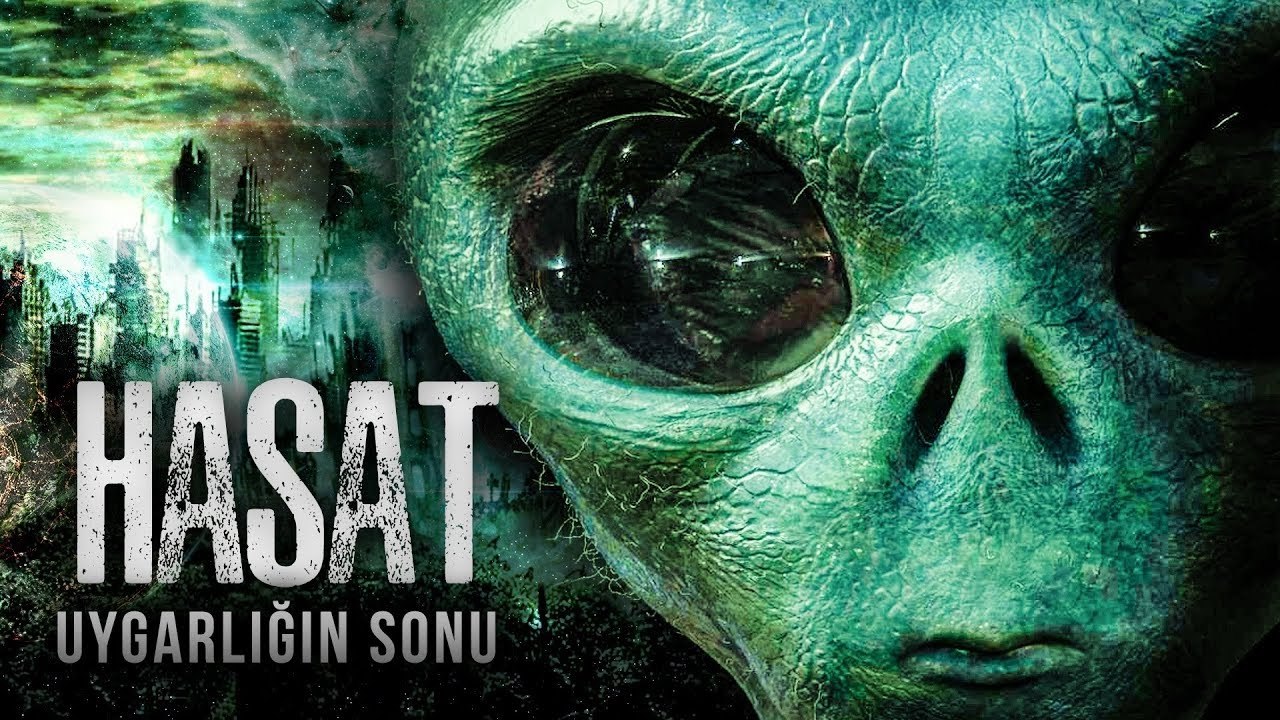 Hasat: Uygarlığın Sonu | Harvest: The End of Civilization