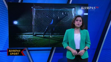 Liverpool Ikat Kontrak Kiper Valencia Giorgi Mamardashvili