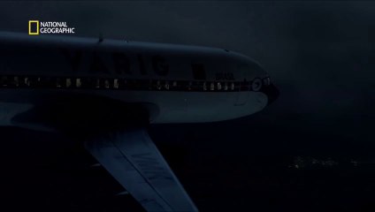 Air Crash – Disparition troublante – Vol Varig 254 [Français]