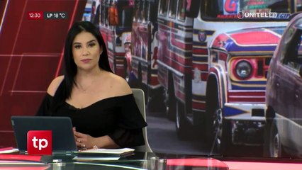 Transporte Libre insiste en la subida de precios de los pasajes