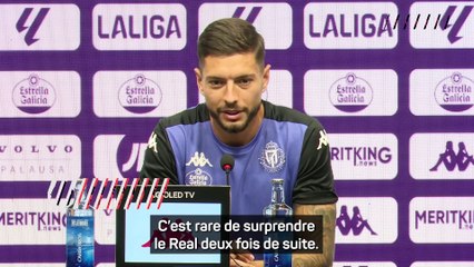 Sánchez : "Mbappé ? L'un des meilleurs au monde, si ce n'est le meilleur"