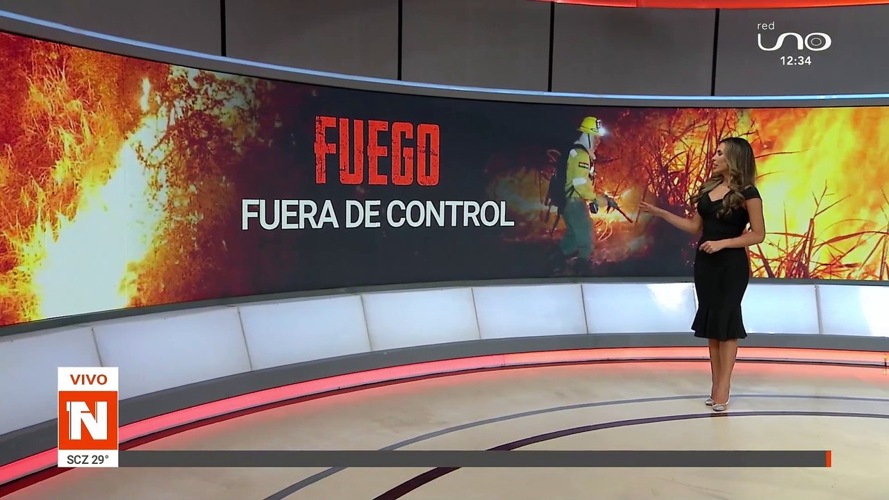COMUNARIO QUEMADO
