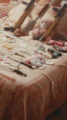 Sabrina Carpenter Besuty