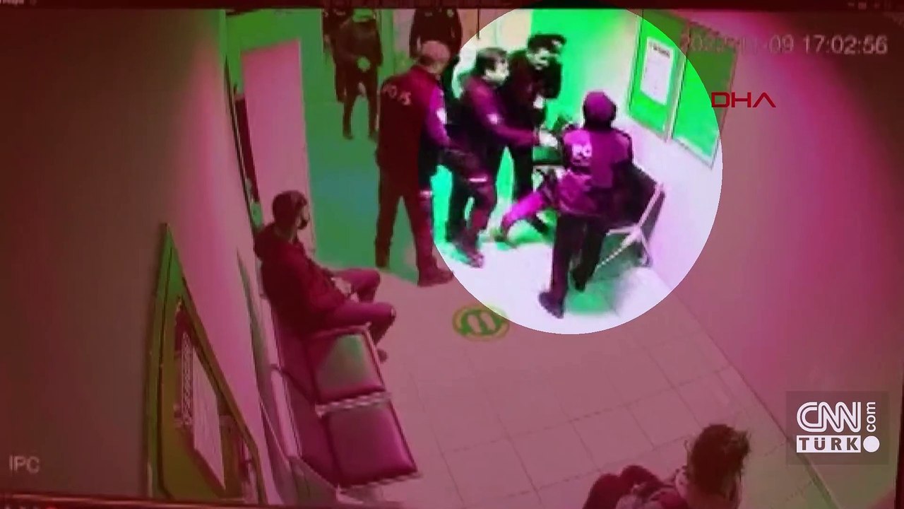 Yağmur Sarnıç'tan videolu gözdağı