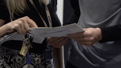Kent Students Celebrate GCSE Results Amid Fairness Concerns 📊 - thumbnail