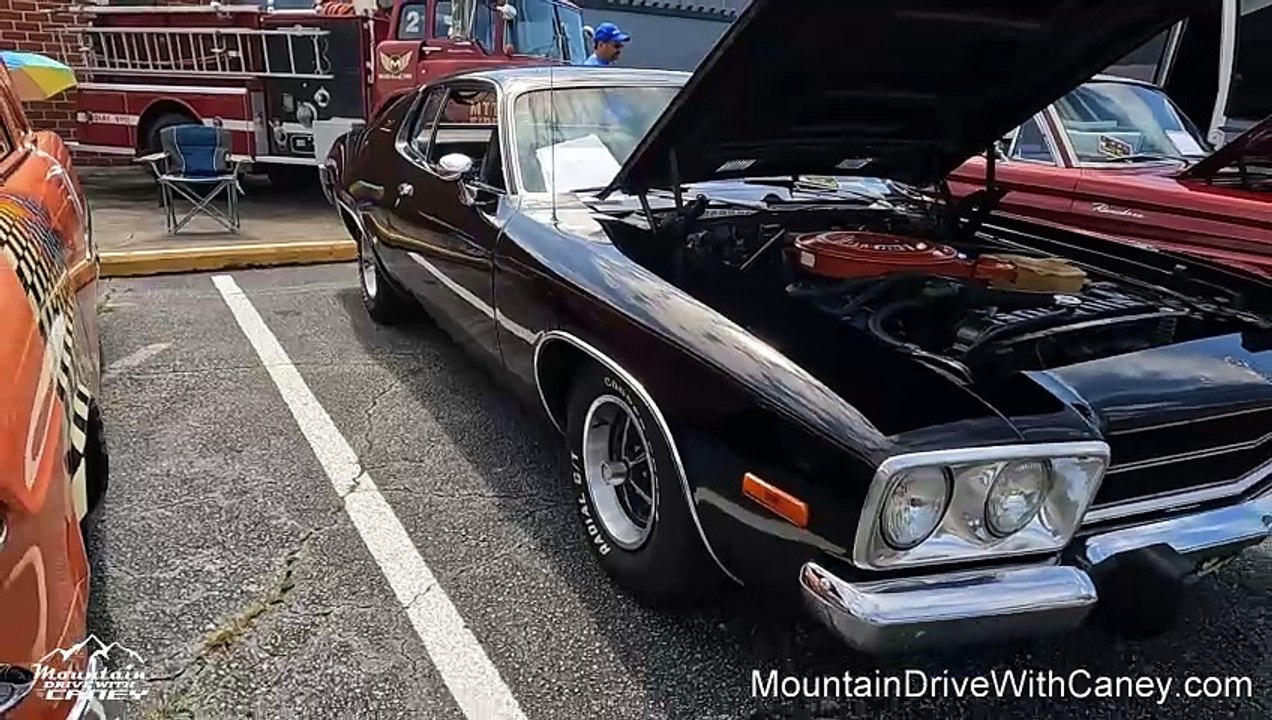 1973 Plymouth Roadrunner Full Video https://dai.ly/x94g08e