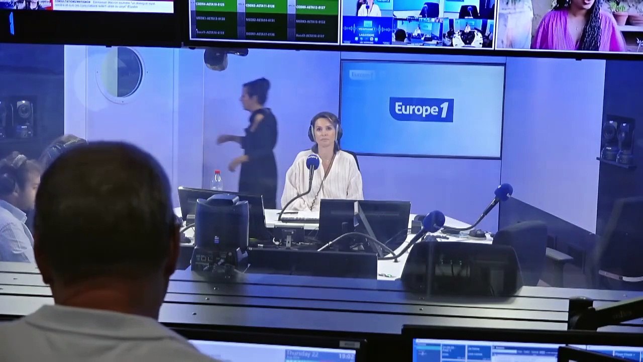 Affaire Gérard Depardieu : procès requis contre l'acteur pour viols sur la comédienne Charlotte Arnould