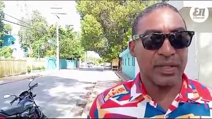 Piden incluir abogado Acosta Pérez en consejo de Emidom en representación de Pedernales