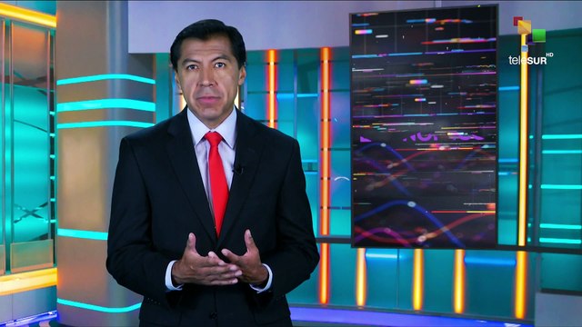 Impacto Económico Matutino | Mundo | Crisis del agua | 22-08-2024
