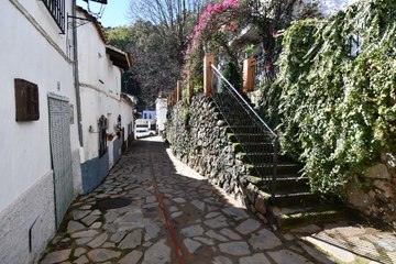 Este pueblo de Ronda celebra sus fiestas con el mejor cartel posible y la clave es su protagonista: Josefa