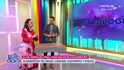 El Sol en Virgo, comienza la era de este signo y esto es lo que dice el zodiaco 