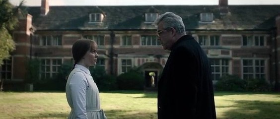 Peliculas De Terror  Consecracion   ¡Oscuros Secretos del Convento!