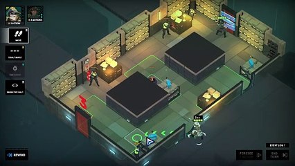 Tactical Breach Wizards - Launch Trailer
