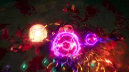 KILL KNIGHT -  RELEASE DATE ANNOUNCEMENT