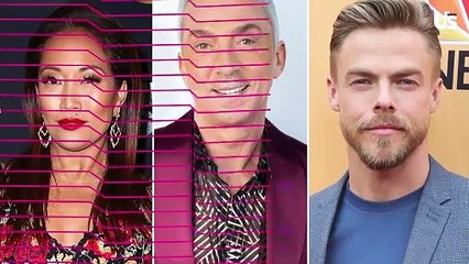 Olympian Stephen Nedoroscik Joins ‘DWTS’ Season 33 Cast