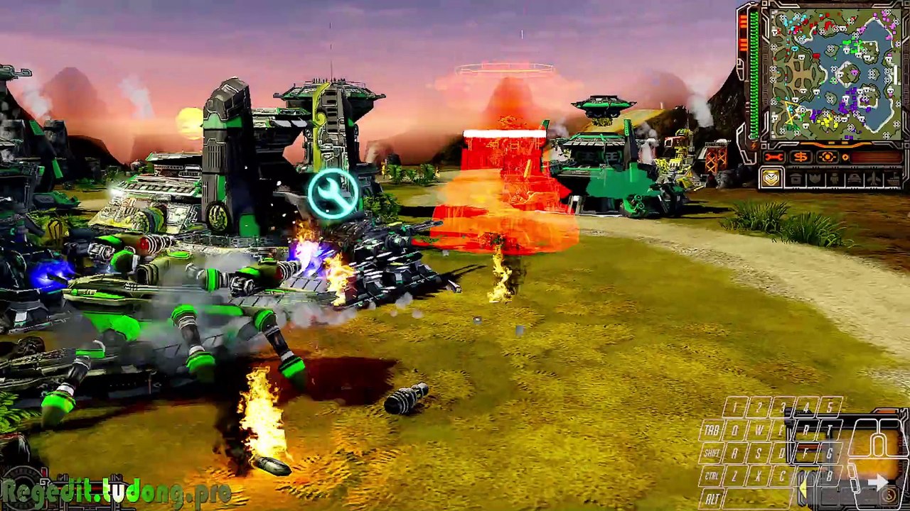 2024 08 22 Red Alert 3 EP 5