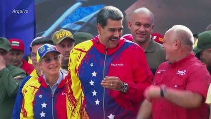 Tribunal Supremo de Justiça certifica reeleição de Nicolás Maduro