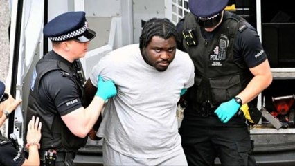 Solider stabbed near Gillingham barracks discharged from hospital