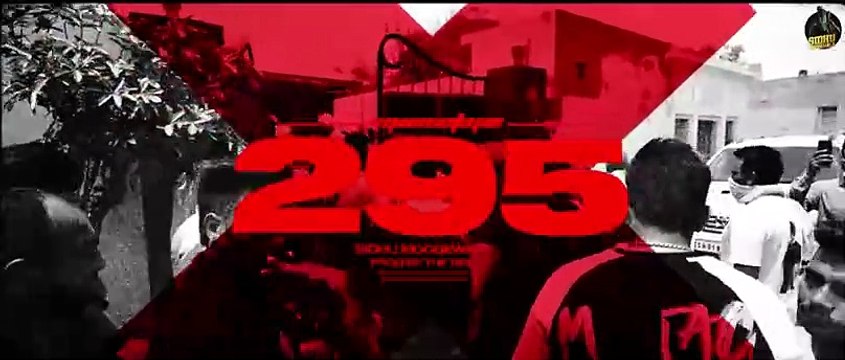295 (Official Audio) _ Sidhu Moose Wala _ The Kidd _ Moosetape