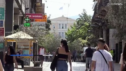 Ελλάδα: 29 θάνατοι και 771 νέες διασωληνώσεις από covid την τελευταία εβδομάδα