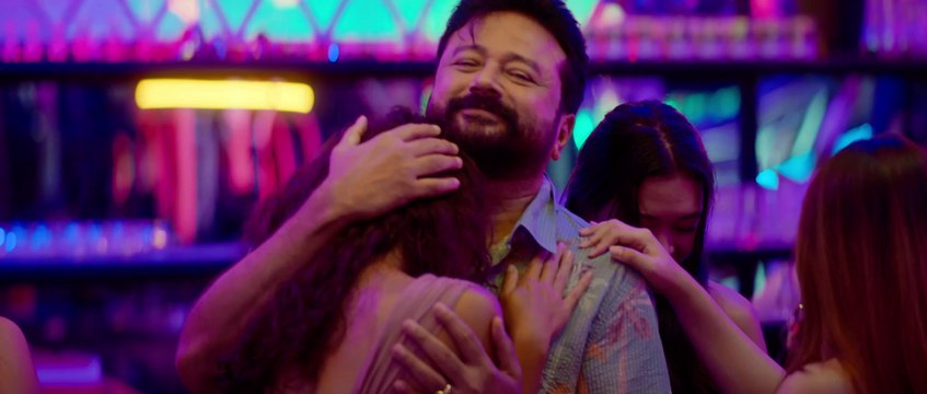 The GOAT (Official Trailer) Tamil | Thalapathy Vijay | Venkat Prabhu | Yuvan Shankar Raja