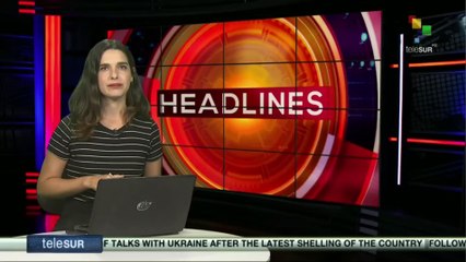 Jorge Arreaza: ALBA countries congratulate the victory of President Nicolas Maduro