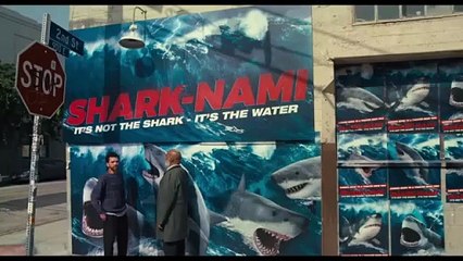 A Sociedade Norte-Americana dos Negros Mágicos Trailer Oficial