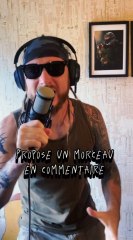 COLLAPSUS X TRUST - Antisocial