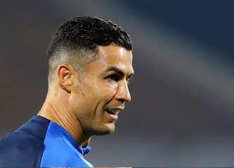 Aubameyang is Eager to Compete with Ronaldo and Mane in Saudi Arabia