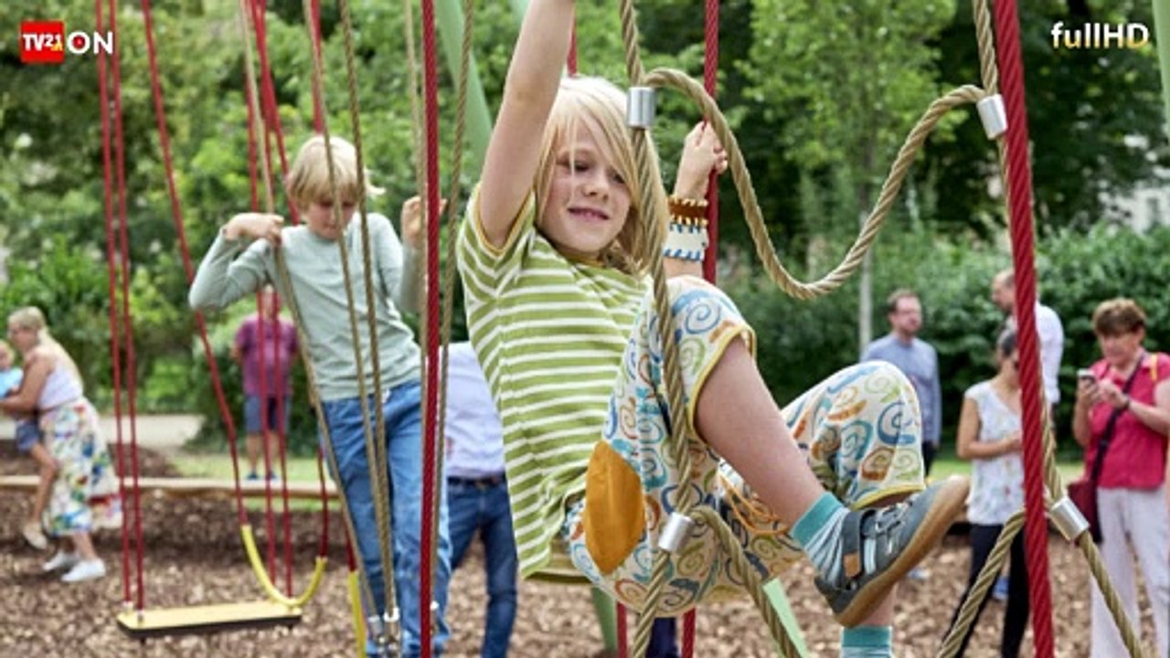 Park im 17. Bezirk wird zum Balancierpark