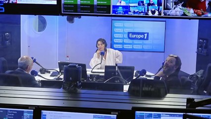 Rassemblement pro-Hamas : une cinquantaine de députés demandent la levée de l'immunité parlementaire de Rima Hassan