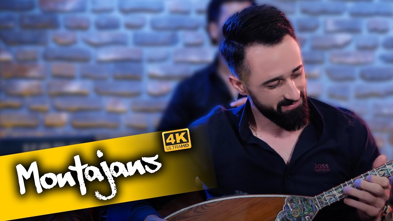 Başkentli Turgay - Azar Azar (Akustik Performans)