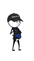 @eliotlehanneur - Ivresse sur la voie publique 