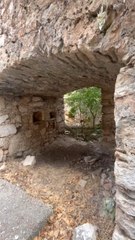 PETITE SESSION URBEX pour debutant en Croatie