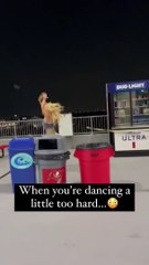 Not the phone  Mary Polak via ViralHog