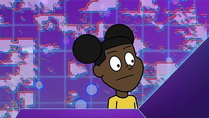 WOOLY Saves AMANDA the ADVENTURER_! (Cartoon Animation)