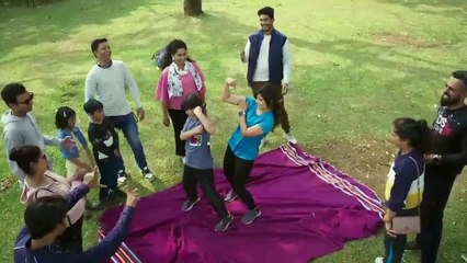 مسلسل وتبقى ليلة الحلقة 15 مدبلج
