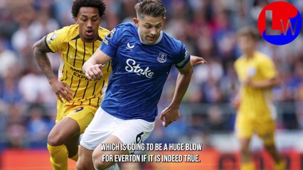 Tottenham vs Everton: Exciting Match Preview ⚽