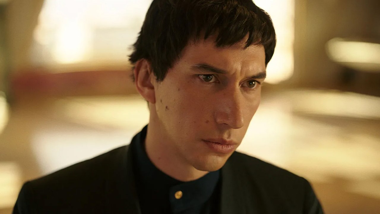 'Megalopolis' Trailer Pulled by Lionsgate for Featuring Fake Movie Critic Quotes | THR News Video