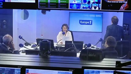 Matignon : coup d’envoi des négociations