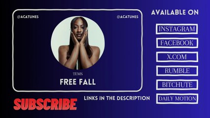 VOCAL MUSIC Jems - FREE FALL Vocals