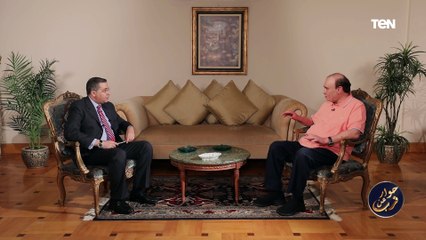 الفريق مهاب مميش: اجتماع محمد مرسي بالمجلس الأعلى للقوات المسلحة يوم 10 أغسطس  2012 لم يكن جيدا