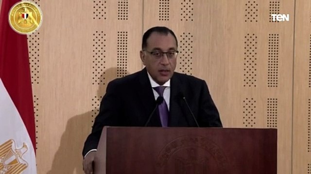 رئيس الوزراء: حريصون على تنفيذ الاستراتيجية الوطنية لحقوق الإنسان ومخرجات الحوار الوطني