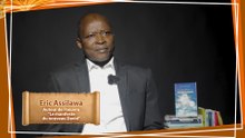 "Le livre qui n'est pas encore profané, c'est la nature ", Éric Assilawa-Assibara