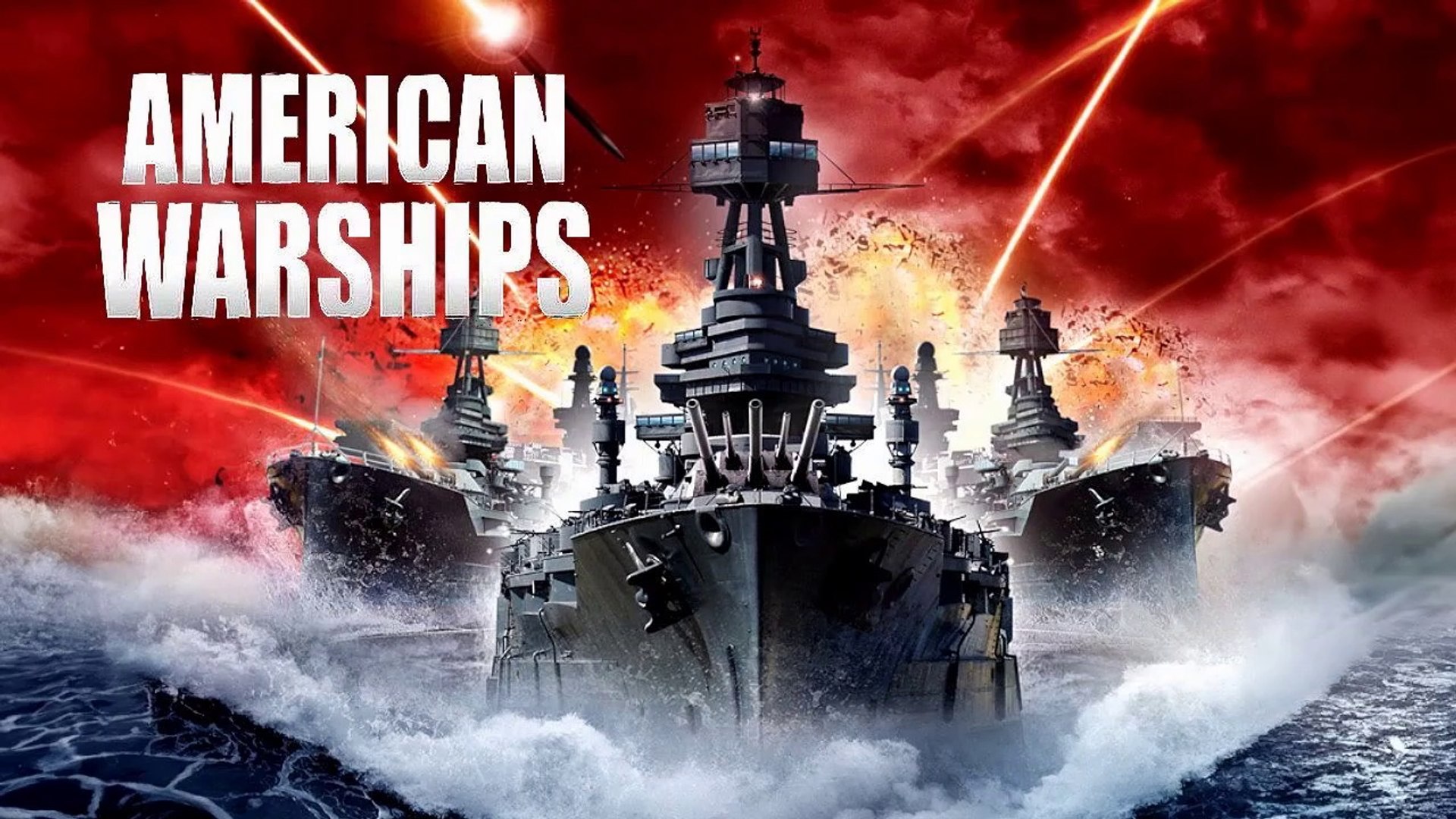 American Warships (2012) (ENG) HD - Video Dailymotion, image size:1920x1080