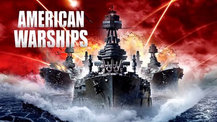 American Warships (2012) HD – Action-Packed Sci-Fi War Film with Mario Van Peebles 🚢