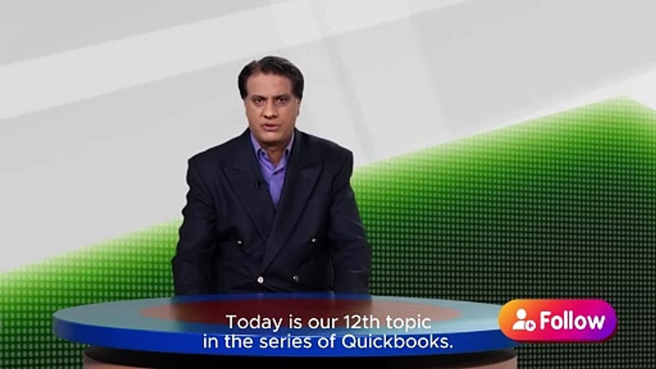 How to edit, merge or delete an account in Quickbooks? || Youtube || QuickBook Desktop || Topic 12