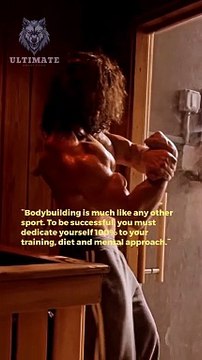 Bodybuilding Success Dedication in Training, Diet & Mental Approach #bodybuilding #dedication #dietandfitness #approach #fitnessmotivation #discipline #bodybuildingshorts #fitnesslifestyle #bodybuildingtips #fitnessgoals
