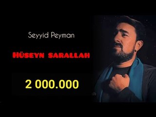 Seyyid Peyman - Huseyn sarallah - Golchin 2019